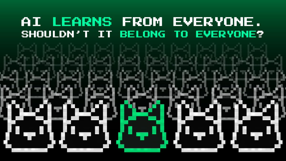 DeAI Chat tweet media