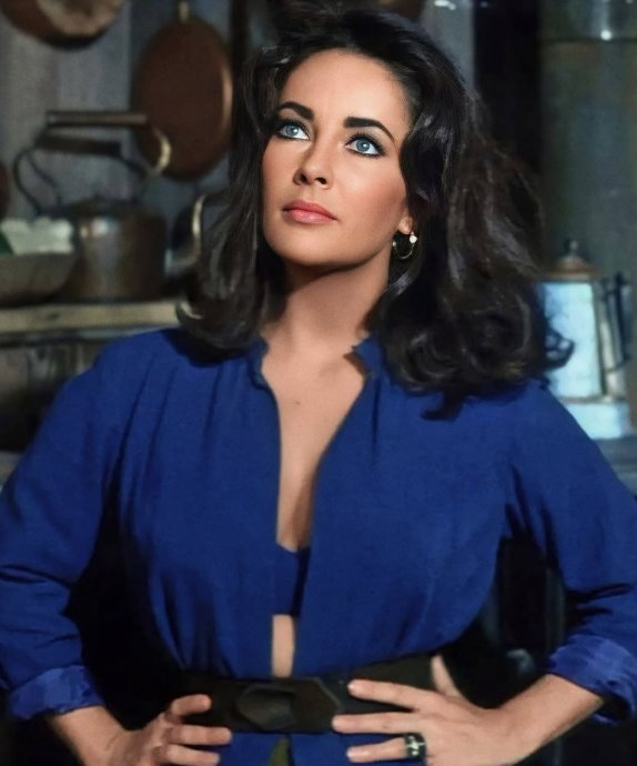 Elizabeth Taylor