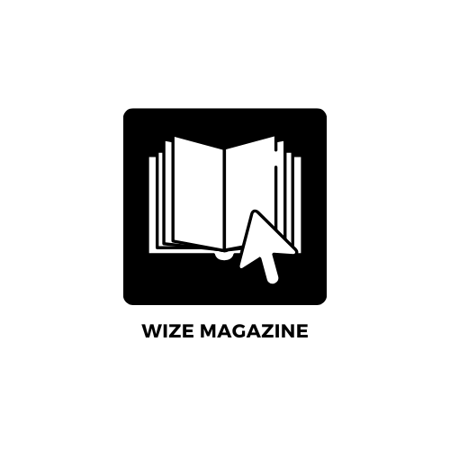Welcoming you to 'WIZE Magazine' <a href="/creative1mediac/">Creative 1 Media 📹</a> 

A new Digital Entertainment and Lifestyle Magazine.

New Blog and Website COMING SOON!