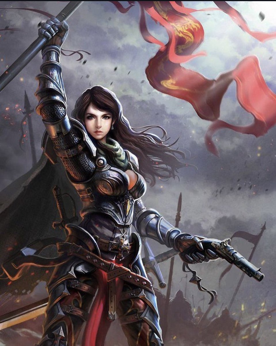 RISE FOR THE MONDAY TRIBUTE!

Authors, post your books!
Comic makers, show your campaigns!
YouTubers, show your links!

Hail the Indie Creator and his work, for we entertain each other where the mainstream fails.