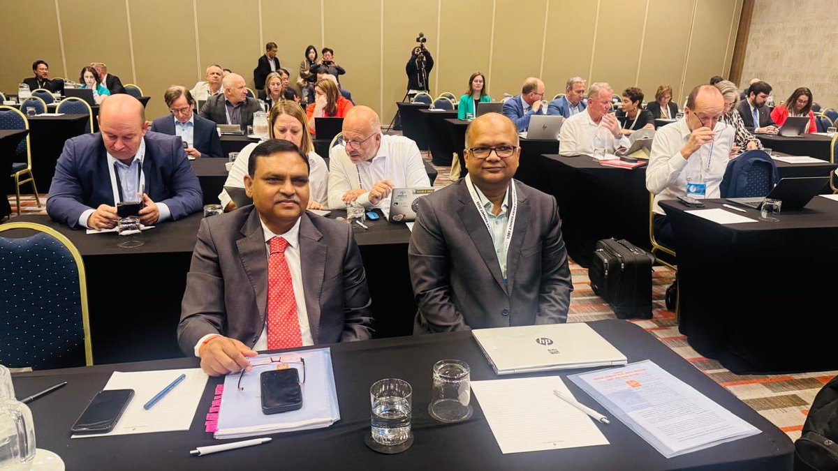 Meenesh Shah tweet media