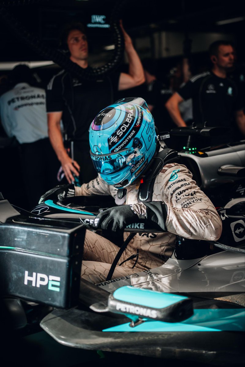 GeorgeRussell63's tweet photo. https://t.co/jPvQfq2tOw