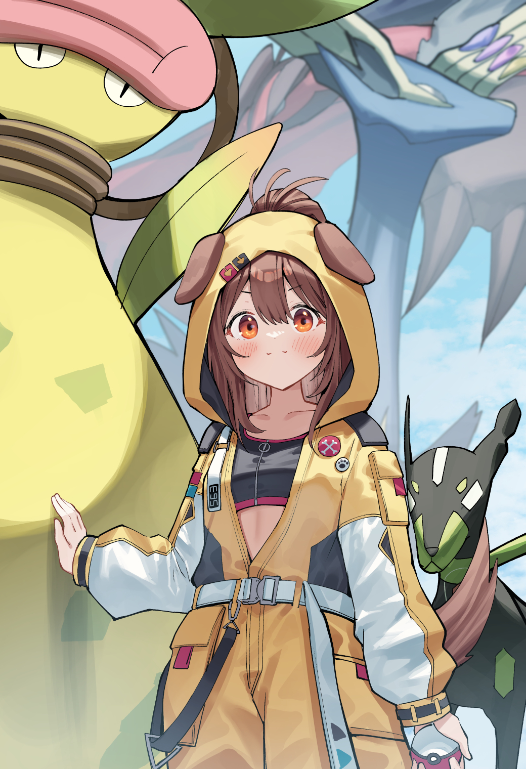 ころね 戌神ころね生誕祭2025】戌神ころね分かり手王選手権！！！告知も