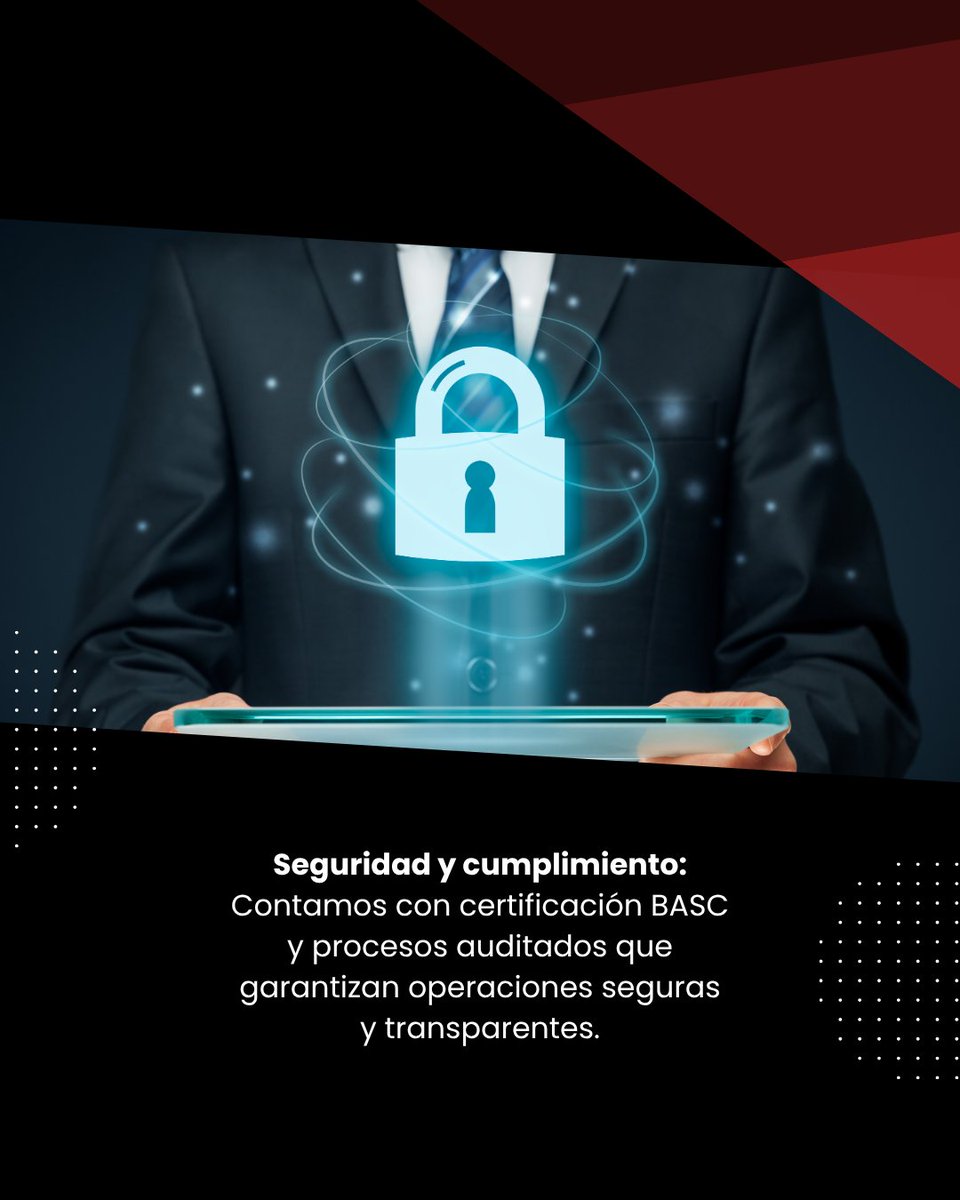 Fenix_ZF's tweet image. 🚀 En Fénix Zona Franca no solo almacenamos tu carga, potenciamos tu operación.

💡 La logística rinde más con un aliado integral.
#DiferencialFénix #ZonaFranca #AliadoEstratégico #LogísticaConValor #FénixZF