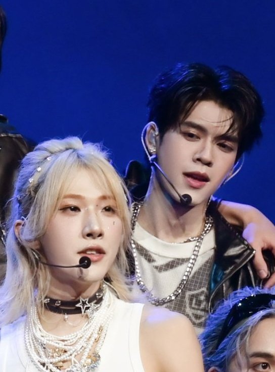 เลยเหรอ 👁️👄👁️