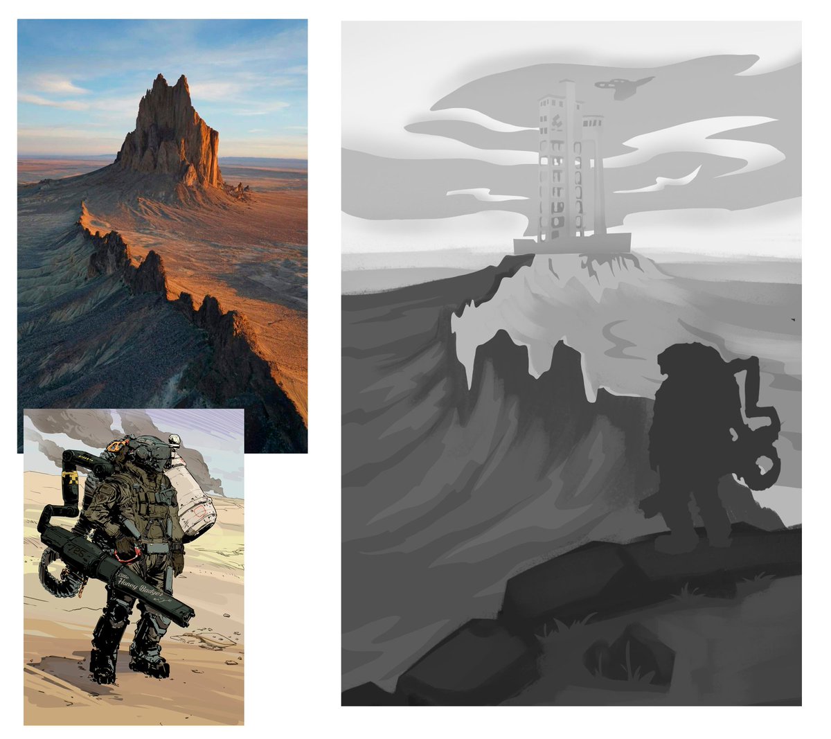 Palombo (@artpalombo) on Twitter photo 