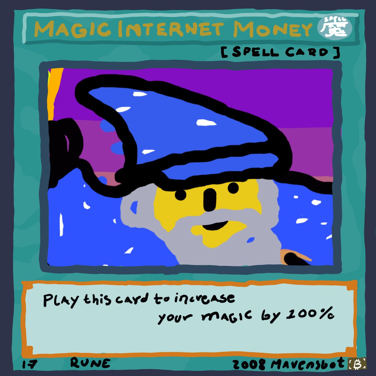 Max 🪄 (@maxbuybtc) on Twitter photo 
