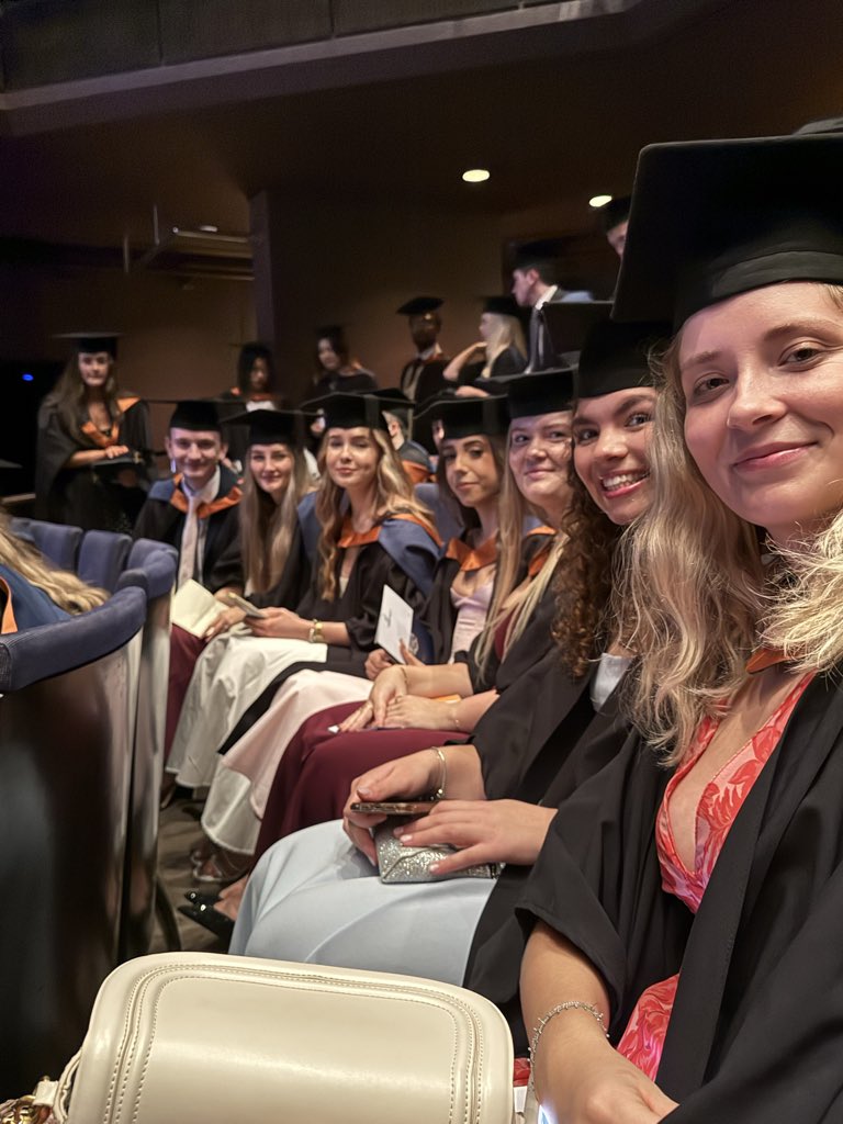 hell yeah #PlymGrad