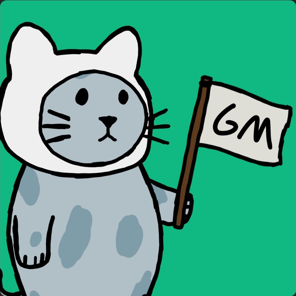SomeFuck_algo's tweet image. #GM