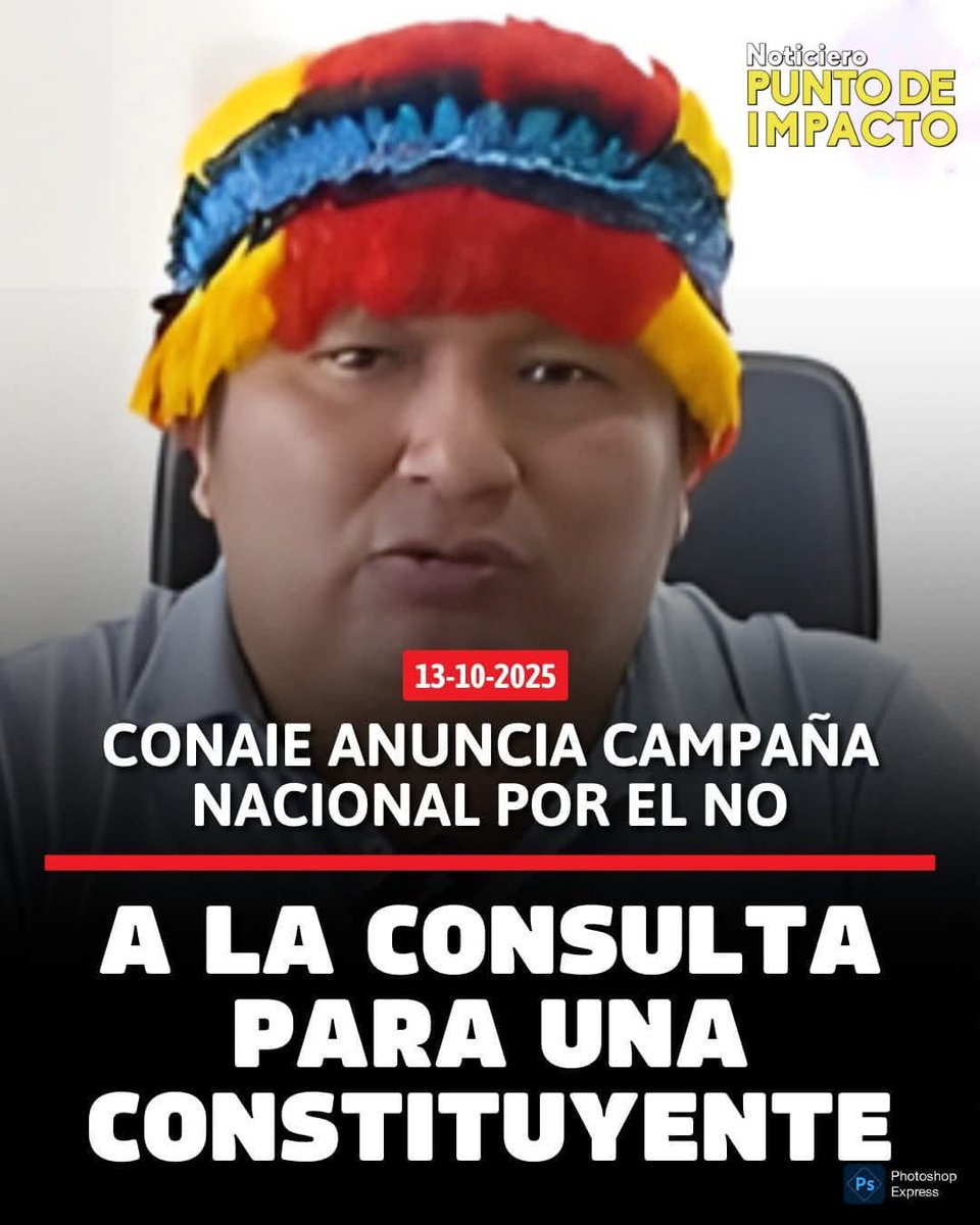 #NOTICIERO PUNTO DE IMPACTO...