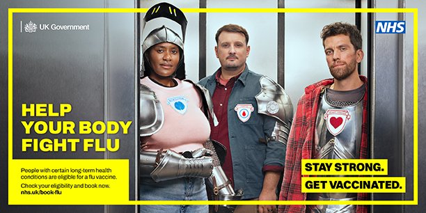 Alström Syndrome UK tweet media