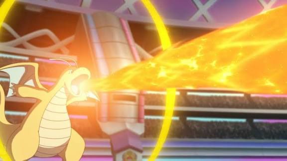 カイリューしか勝たん！！！