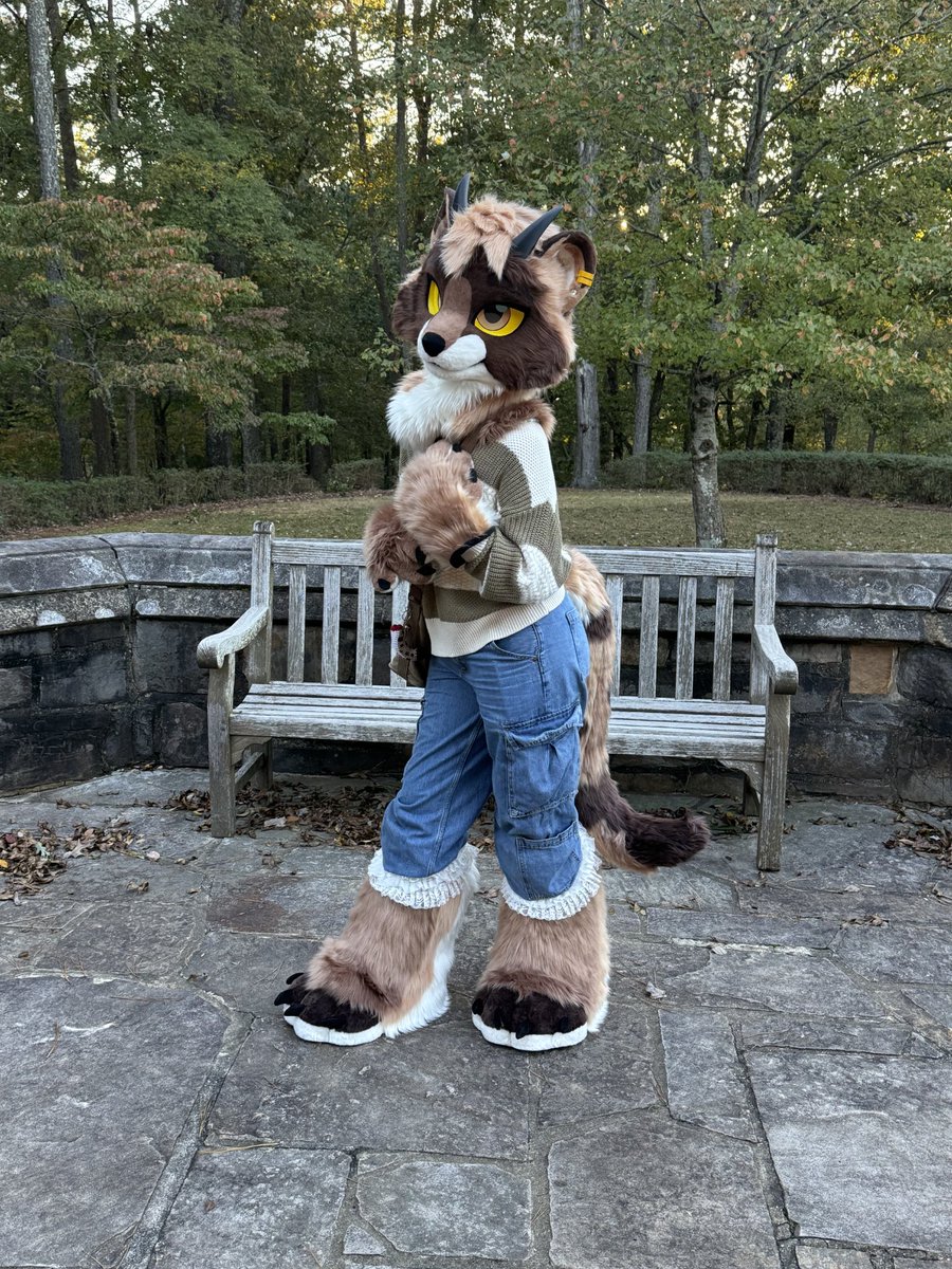 Creature tweet media