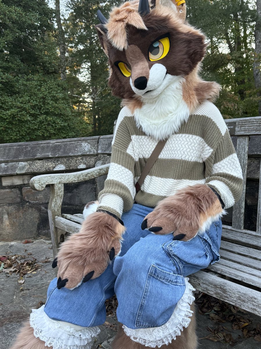 Creature tweet media