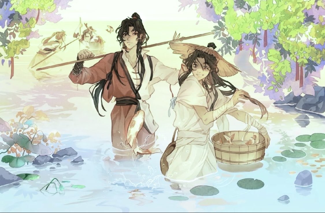 akira ❦’s lian🪷 tweet media