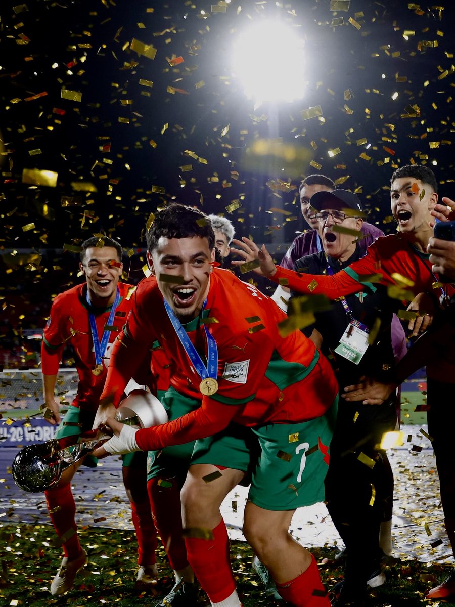 Izem Anass tweet media