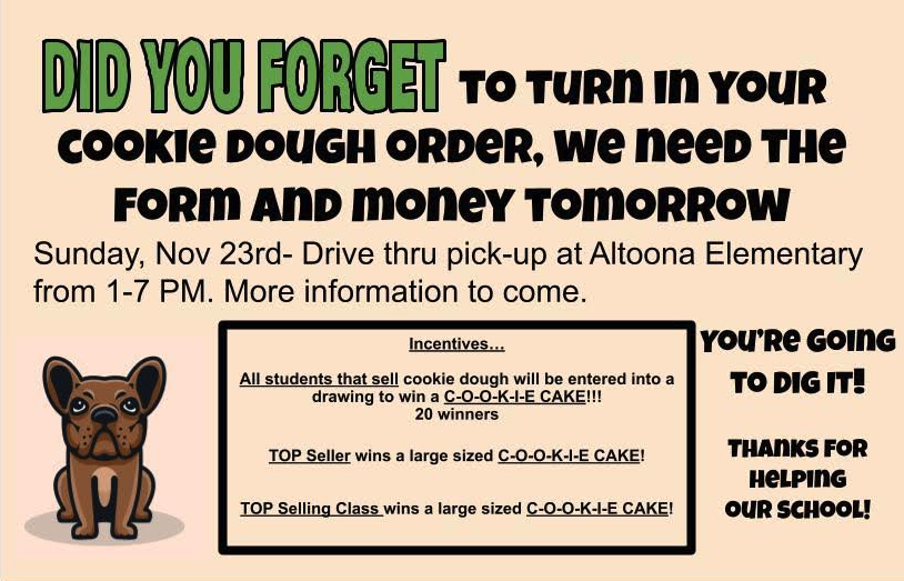 SEP Altoona Elementary (@sep_altoonaelem) on Twitter photo 