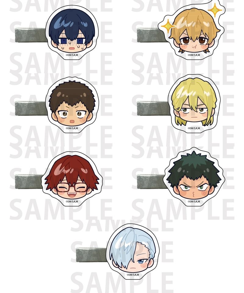 忘却バッテリー TVアニメ『忘却バッテリー』公式サイト