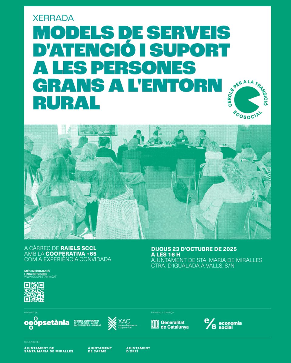 Coopsetània tweet media