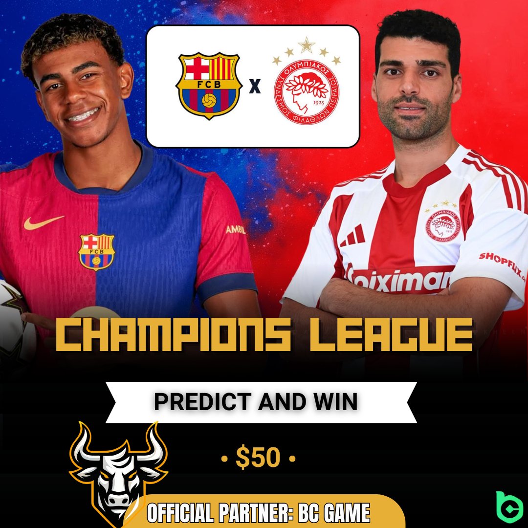 Gamble Bulls tweet media