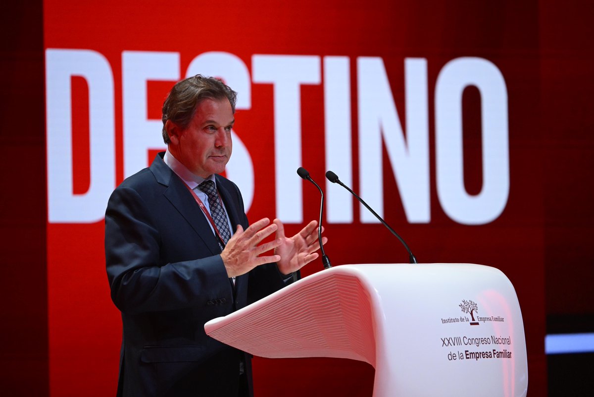 Empresa Familiar CyL tweet media