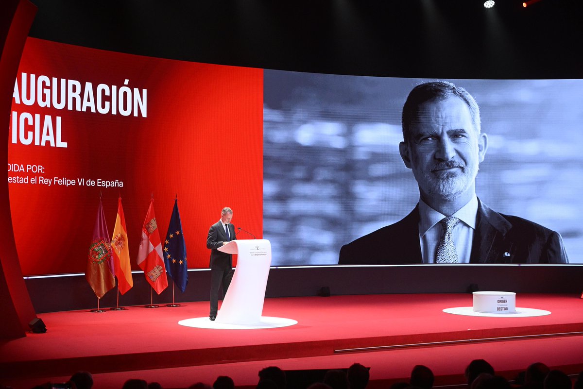 Empresa Familiar CyL tweet media