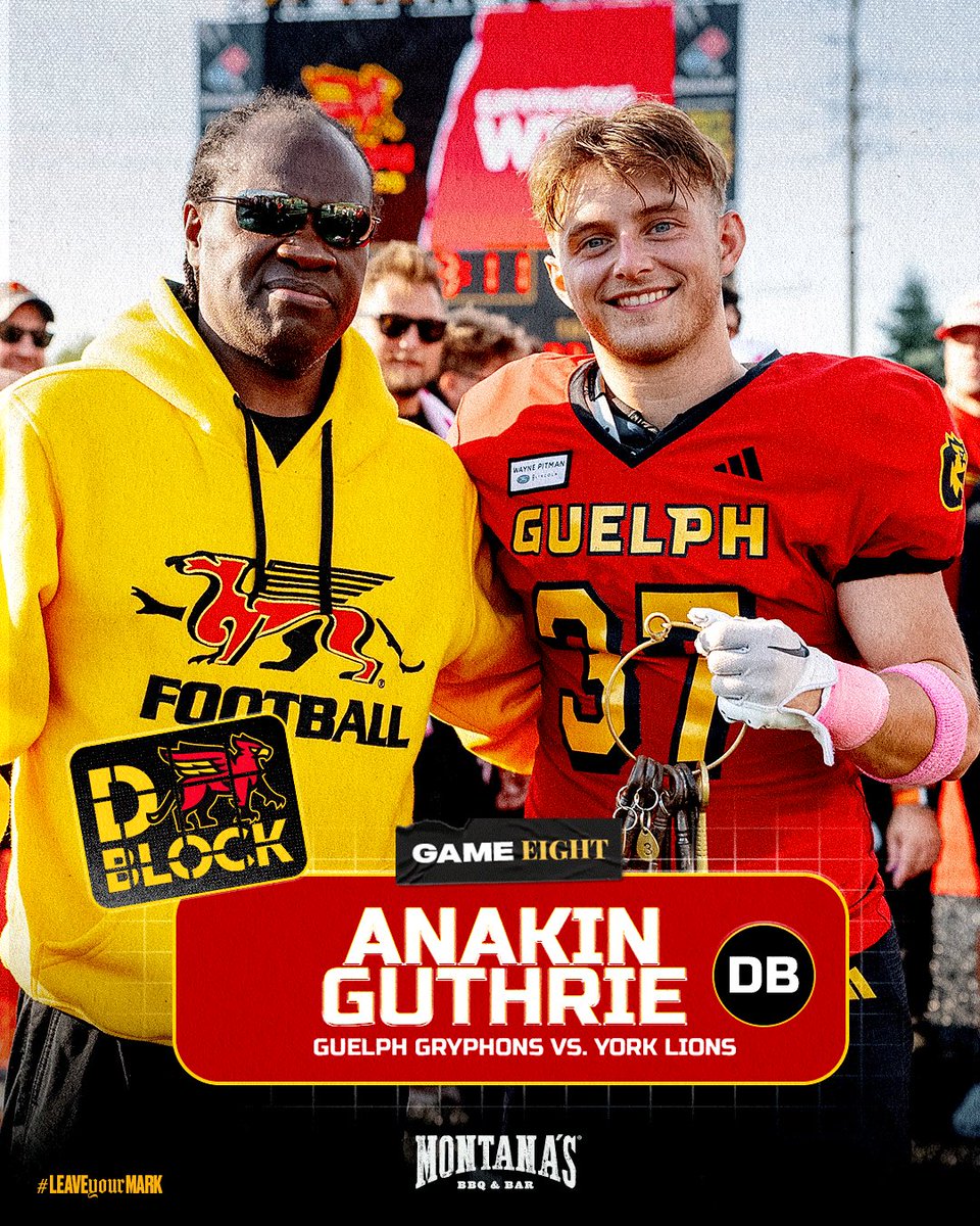 GryphonFootball tweet media