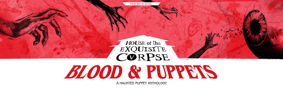 Craving an eerie activity? Join fellow JET alumni for a spine-tingling experience by House of the Exquisite Corpse, Chicago’s only puppet haunted house. The show’s theme: “Blood &amp; Puppets”🩸💀
📆  Sat., 10/25, 6:50pm CST
🎟  $20
🏚 The Merle@Steppenwolf
Sign-up link in our bio🔗