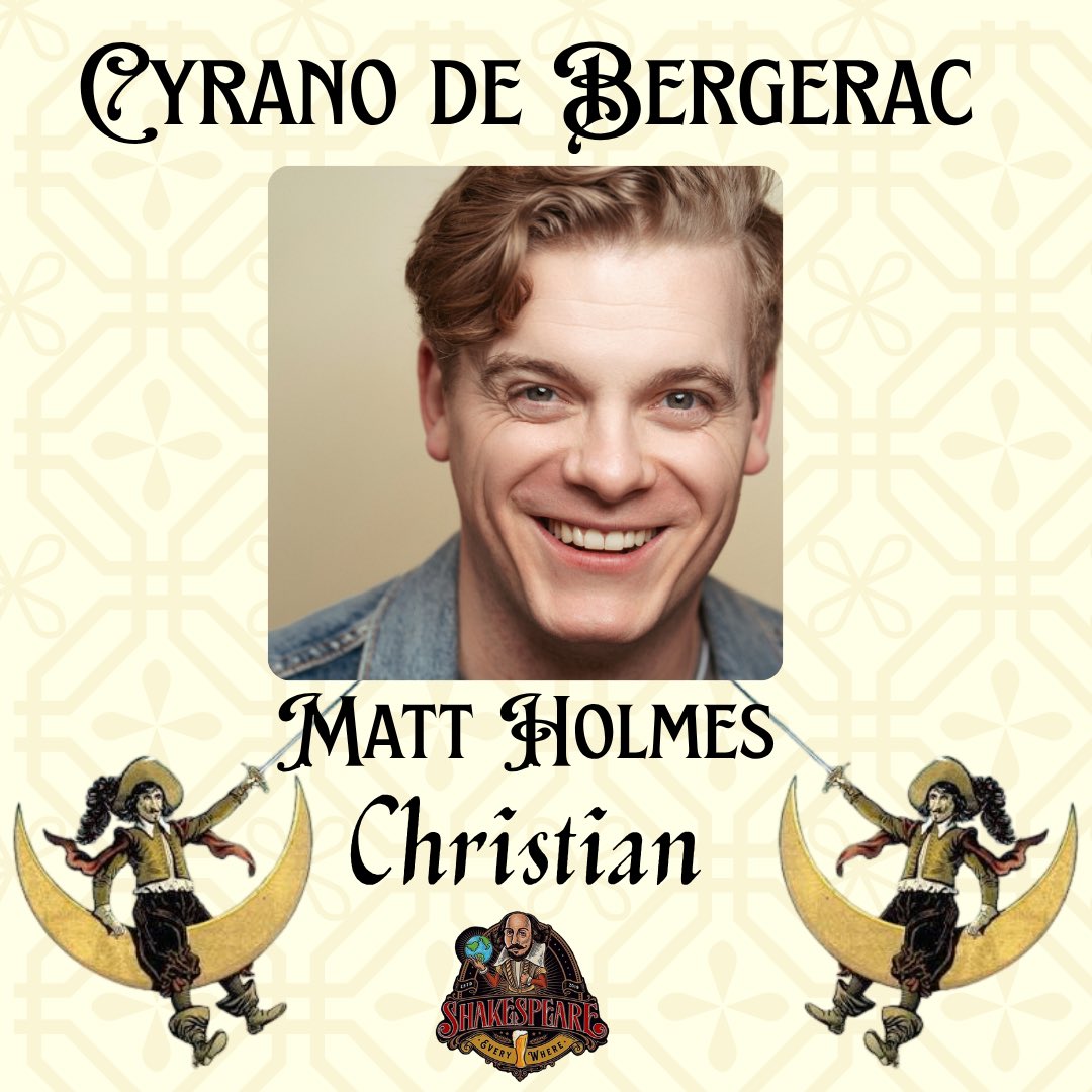 Shakespeare Everywhere tweet media