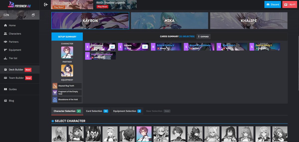 Prydwen Institute tweet media