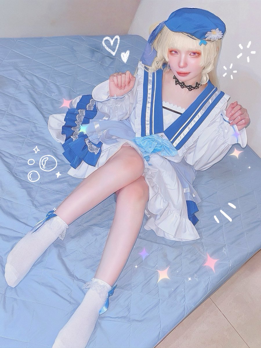 Micky08042's tweet photo. 🥰✨
#WutheringWaves #菲比 #Phoebe https://t.co/JjPQUZDu9K