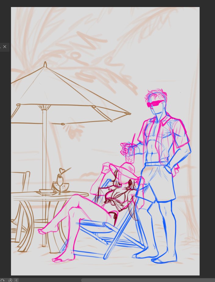 Carol 🍉 comms closed✍️ tweet media