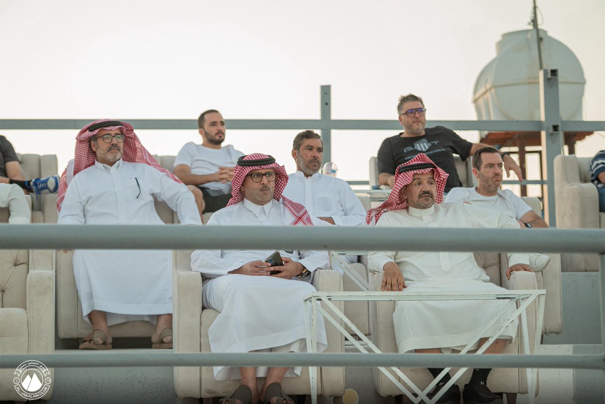 عبدالعزيز العيادة (@hail_2012) on Twitter photo <a href="/aljabalainFC/">نادي الجبلين السعودي</a> أنتم ابطال كبار في الملعب وفي خارجه صحيح في سن مبكرة لكن منحكم الله الموهبة والحماس والإخلاص والأجمل أنكم خرجتم من مدرسة #الجبلين مما يعني أهمية المحافظة عليكم من إدارة النادي الحالية واللي تليها عندها سيجني النادي ثمار مواهبه بشكل أكبر في الفريق الأول مع دعم بسيط جداً شكراً لكم. <a href="/aljabalainFC/">نادي الجبلين السعودي</a> أنتم ابطال كبار في الملعب وفي خارجه صحيح في سن مبكرة لكن منحكم الله الموهبة والحماس والإخلاص والأجمل أنكم خرجتم من مدرسة #الجبلين مما يعني أهمية المحافظة عليكم من إدارة النادي الحالية واللي تليها عندها سيجني النادي ثمار مواهبه بشكل أكبر في الفريق الأول مع دعم بسيط جداً شكراً لكم.