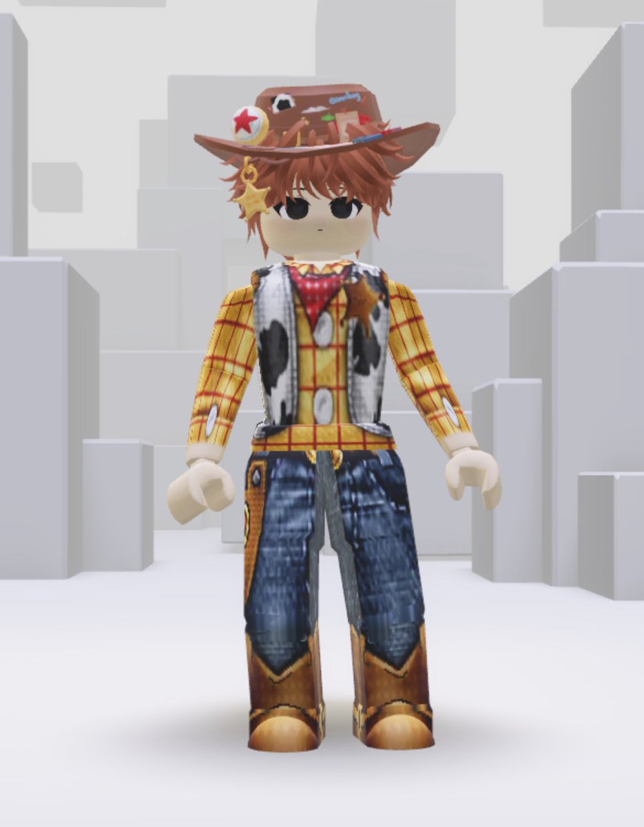 Jujur aja sama gue ya, Woo. Lo mantau roblox gue?