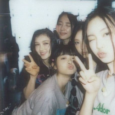 vixenshifts's tweet image. 𓂃 ࣪ ִֶָ  𐙚 oomfs as KPOP groups!
               ↳ a #shifttwt thread ₊˚⊹