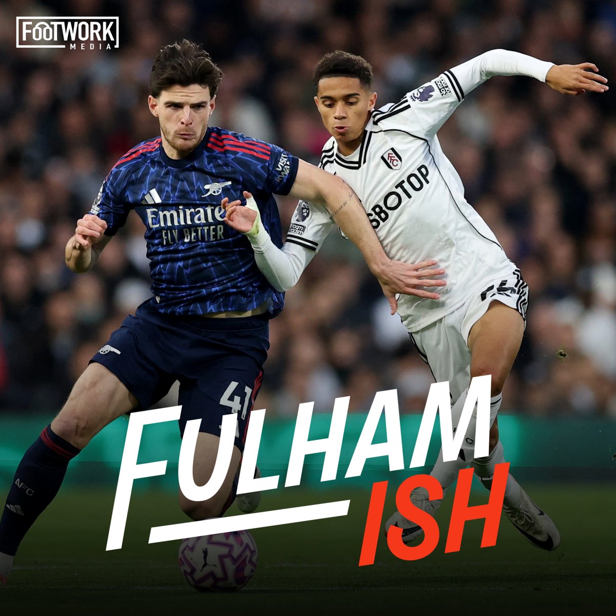 Fulhamish tweet media