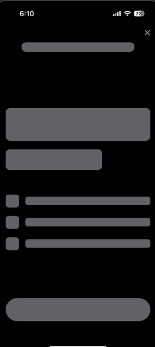 adapty's tweet image. If you don’t want your paywalls to be like this, join Adapty for free!