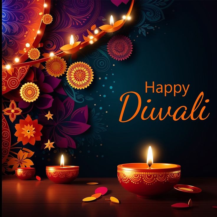 DrManoj_SH's tweet photo. Happy Diwali 💐🪔 https://t.co/iQub3G7stZ