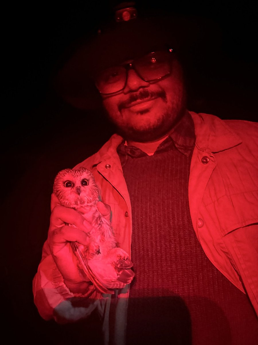 Science Cowboy 🦉 tweet media