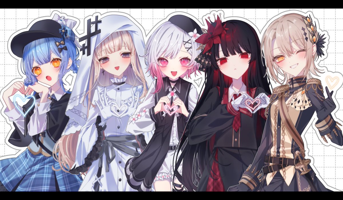 prmc_aaa's tweet image. #まのさば二次創作
⠀⣠⣤⣶⣶⣦⣄⡀⠀⢀⣤⣴⣶⣶⣤⣀⠀
⣼⣿⣿⣿⣿⣿⣿⣷⣤⣾⣿⣿⣿⣿⣿⣿⣧
⣿⣿⣿⣿⣿⣿⣿⣿⣿⣿⣿⣿⣿⣿⣿⣿⣿
⠹⣿⣿⣿⣿⣿⣿⣿⣿⣿⣿⣿⣿⣿⣿⣿⠏
⠀⠙⢿⣿⣿⣿⣿⣿⣿⣿⣿⣿⣿⣿⣿⠋⠀
⠀⠀⠀⠙⢿⣿⣿⣿⣿⣿⣿⣿⡿⠛⠁
⠀⠀⠀⠀⠀⠉⢿⣿⣿⣿⠟⠋⠀⠀⠀
⠀⠀⠀⠀⠀⠀⠀⠙⠻⠁⠀