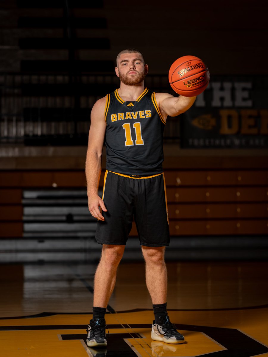 𝐆𝐚𝐦𝐞 𝐖𝐞𝐞𝐤 🏀

#BraveNation