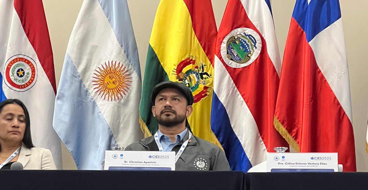 Christian Aparicio tweet media