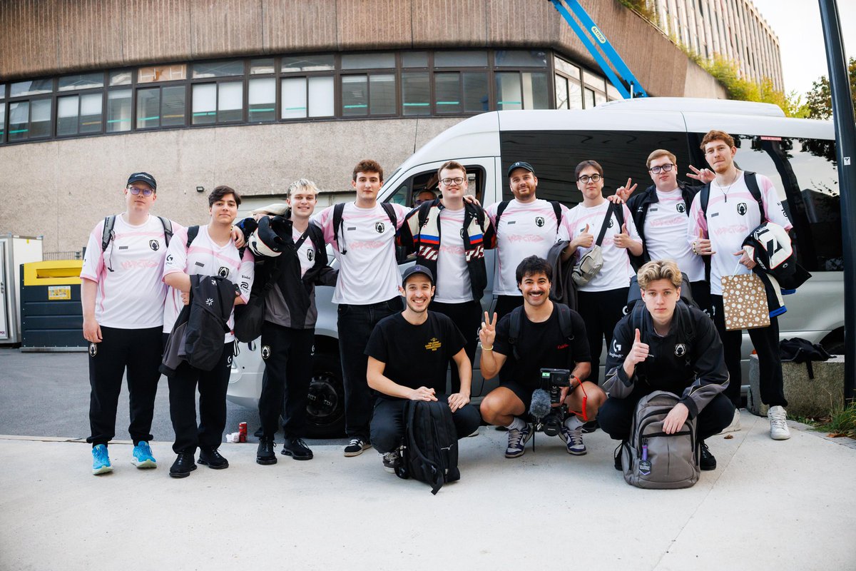 Heretics Copper tweet media