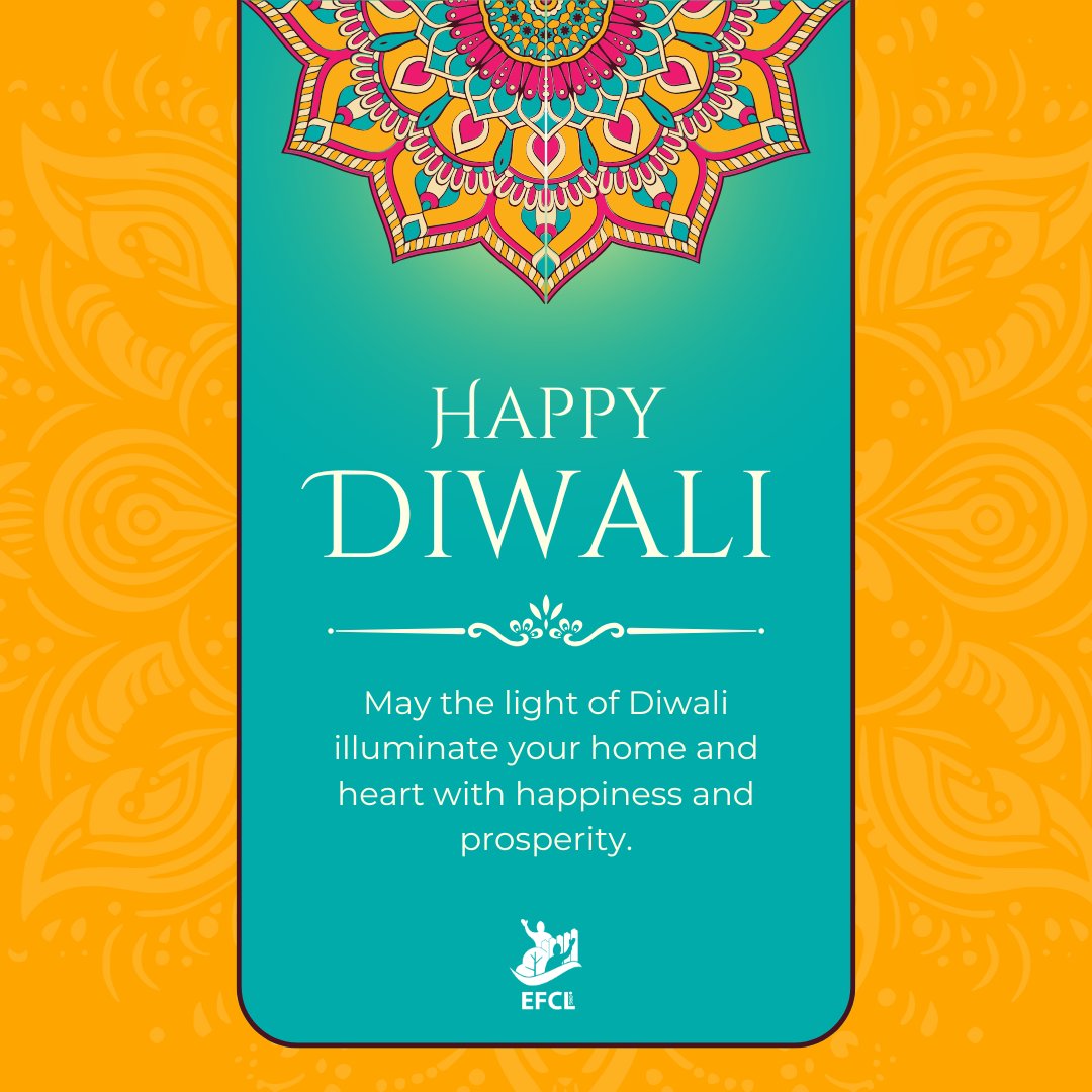 Edmonton Federation of Community Leagues (@efcl) on Twitter photo Happy Diwali! 
May the light of Diwali bring joy, peace, and prosperity to your home and heart. Wishing a bright and beautiful celebration to all who are celebrating today Happy Diwali! 
May the light of Diwali bring joy, peace, and prosperity to your home and heart. Wishing a bright and beautiful celebration to all who are celebrating today