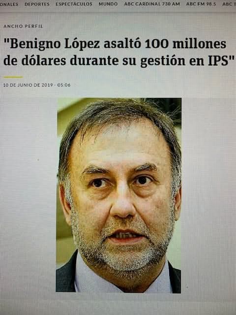 Jorge Ibarra 🛥Piloto Naval.🇵🇾🎎🇯🇵 (@jorgeib46683673) on Twitter photo Qué pasó de éste caso?? Recuerdan?. Fué desestimado? O no? Qué pasó de éste caso?? Recuerdan?. Fué desestimado? O no?