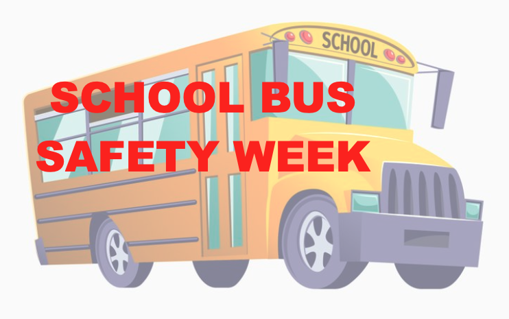 USSA_Utah's tweet photo. Itβs National School Bus Safety Week! Letβs take a moment to thank our dedicated bus drivers who safely transport students to and from school every day. Remember: Stop for flashing red lights and slow down in school zones.
#SchoolBusSafetyWeek #ThankABusDriver #SafetyFirst https://t.co/GR9XyyfDYf