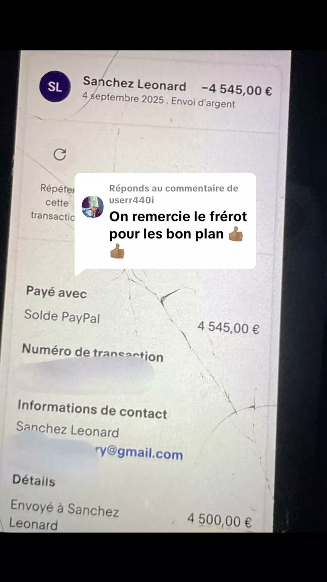 Bon Plan sous 🇧🇪🇨🇵 tweet media
