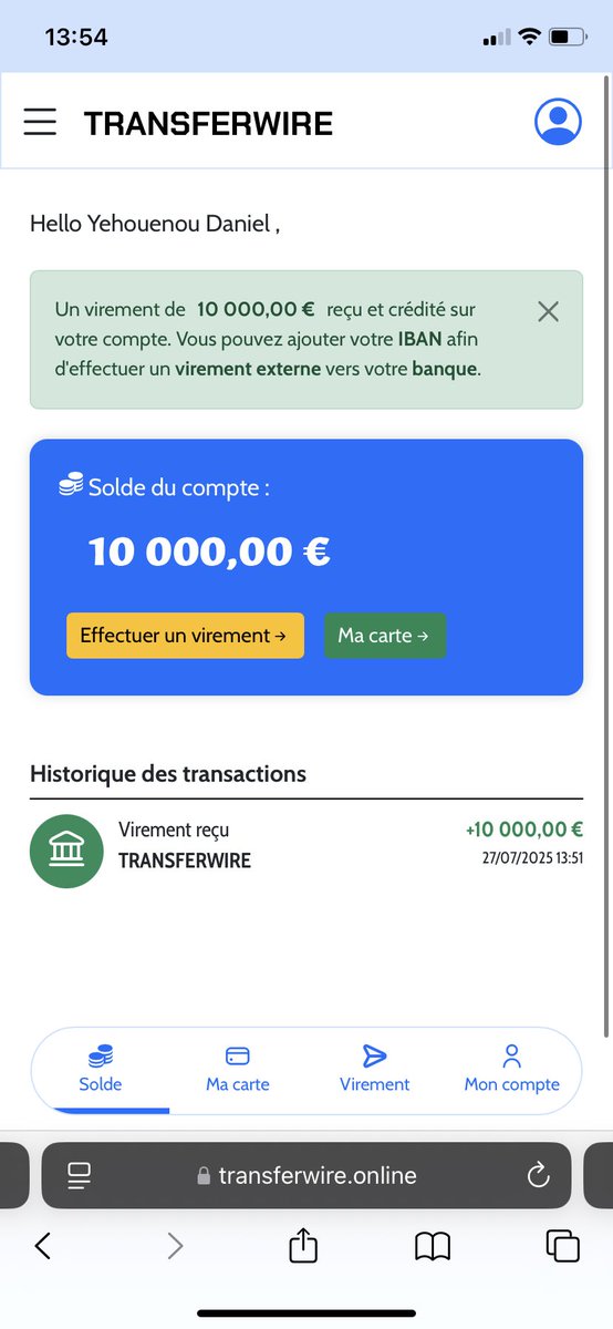 Bon Plan sous 🇧🇪🇨🇵 tweet media