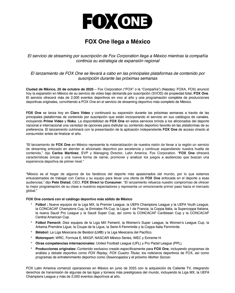 Caliente TV (@somoscalientetv) on Twitter photo 