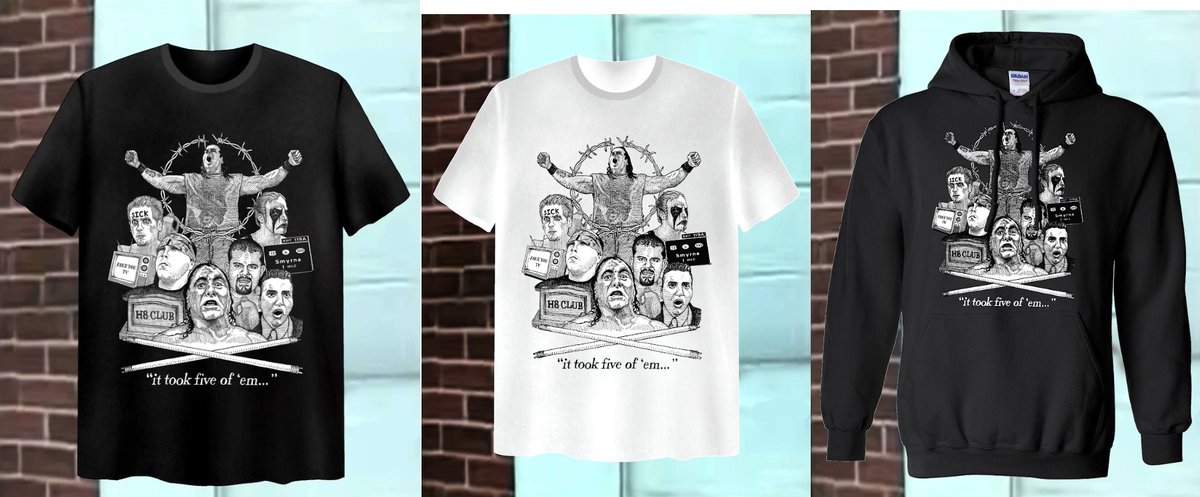 moonsaultpress_'s tweet image. Now available: JEEZUS! Welcome to Smyrna
White ink on black tees
Black ink on white tees
White ink on black hoodies
vistaxp.bigcartel.com/product/jeezus
